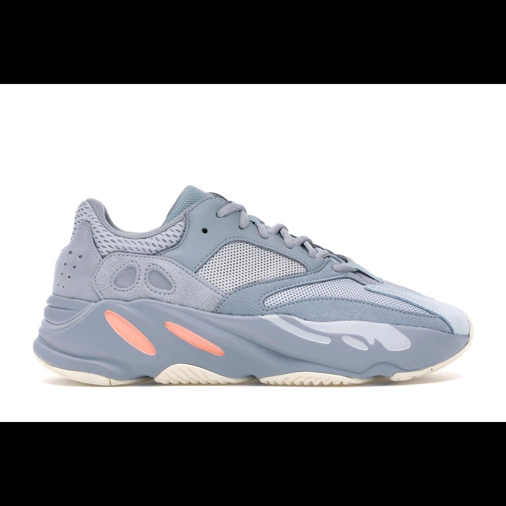 Adidas yeezy boost 700 inertia